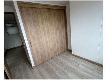 Apartamento en Venta Calasanz Parte Baja Medellín