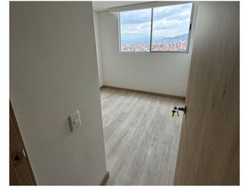 Apartamento en Venta Calasanz Parte Baja Medellín