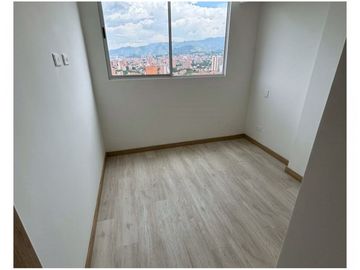 Apartamento en Venta Calasanz Parte Baja Medellín