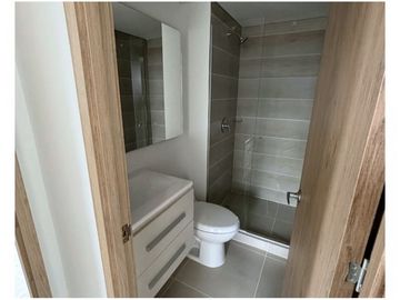 Apartamento en Venta Calasanz Parte Baja Medellín