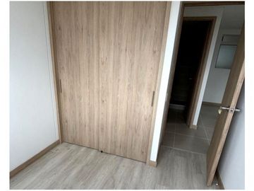 Apartamento en Venta Calasanz Parte Baja Medellín