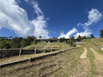 ref 1003a vendo casa campestre calima Darién
