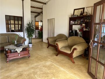ref 1003a vendo casa campestre calima Darién
