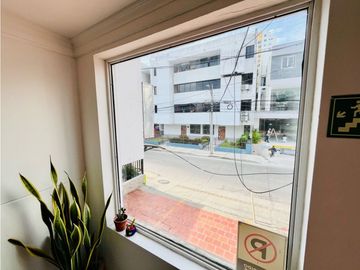 CASA COMERCIAL EN VENTA 3 PISOS MANGA CARTAGENA