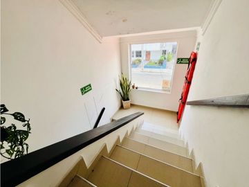CASA COMERCIAL EN VENTA 3 PISOS MANGA CARTAGENA