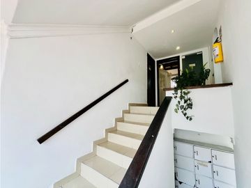 CASA COMERCIAL EN VENTA 3 PISOS MANGA CARTAGENA