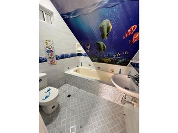 OFERTA-CASA EN VENTA EN VILLA SANTOS