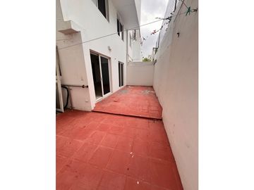 OFERTA-CASA EN VENTA EN VILLA SANTOS