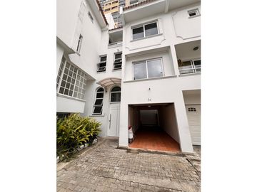 OFERTA-CASA EN VENTA EN VILLA SANTOS