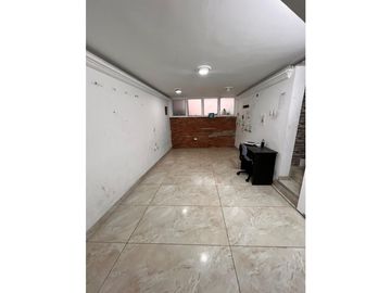 OFERTA-CASA EN VENTA EN VILLA SANTOS