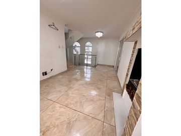 OFERTA-CASA EN VENTA EN VILLA SANTOS