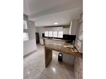 OFERTA-CASA EN VENTA EN VILLA SANTOS