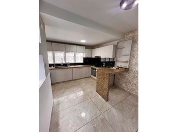 OFERTA-CASA EN VENTA EN VILLA SANTOS
