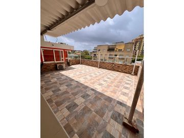 OFERTA-CASA EN VENTA EN VILLA SANTOS