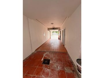 OFERTA-CASA EN VENTA EN VILLA SANTOS