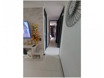 Apartamento en Venta, Calasanz en  Medellín