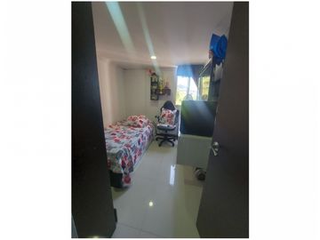 Apartamento en Venta, Calasanz en  Medellín
