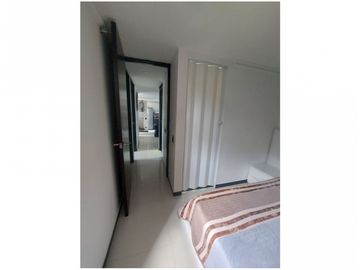 Apartamento en Venta, Calasanz en  Medellín