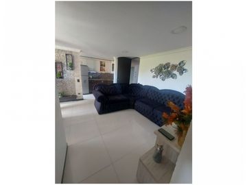 Apartamento en Venta, Calasanz en  Medellín