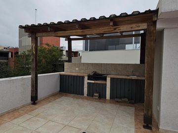 Casa en Venta en Cumbayá