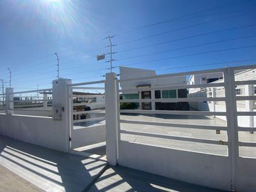 Vendo Casa en Playa Paraiso Engabao  AdrM