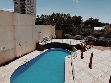 DEPTO 2 AMB CON COCHERA EN VENTA - BECCAR