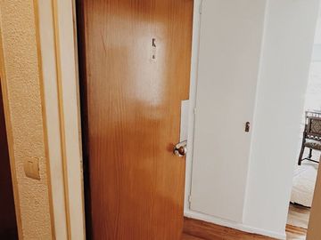 DEPTO 2 AMB CON COCHERA EN VENTA - BECCAR