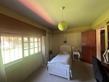 CASA TERRENO 2000 MTS VENTA VILLA DE MAYO PILETA