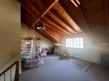 CASA TERRENO 2000 MTS VENTA VILLA DE MAYO PILETA