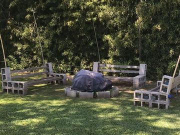 CASA TERRENO 2000 MTS VENTA VILLA DE MAYO PILETA