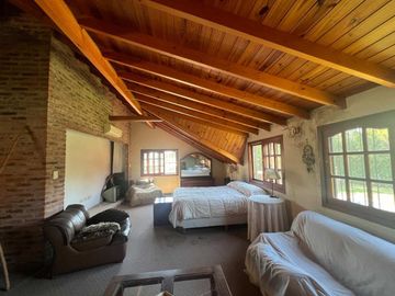 CASA TERRENO 2000 MTS VENTA VILLA DE MAYO PILETA