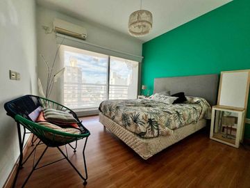 Departamento 2 ambientes en venta en Banfield