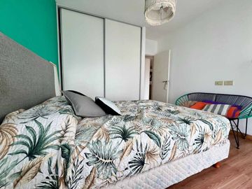 Departamento 2 ambientes en venta en Banfield