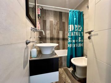Departamento 2 ambientes en venta en Banfield