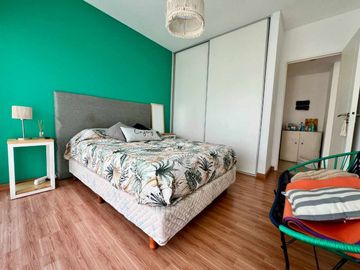 Departamento 2 ambientes en venta en Banfield
