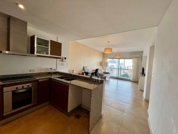Departamento 2 ambientes en venta en Banfield