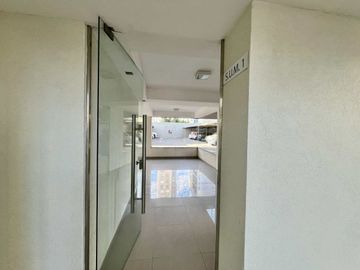 Departamento 2 ambientes en venta en Banfield