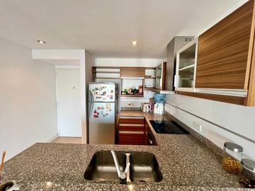 Departamento 2 ambientes en venta en Banfield