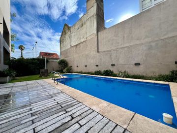 Departamento 2 ambientes en venta en Banfield