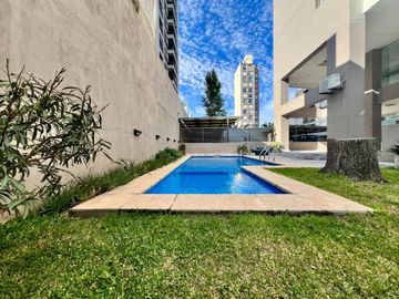 Departamento 2 ambientes en venta en Banfield