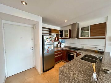 Departamento 2 ambientes en venta en Banfield