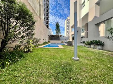 Departamento 2 ambientes en venta en Banfield