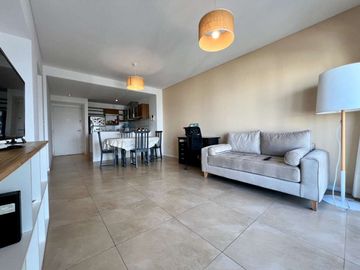 Departamento 2 ambientes en venta en Banfield