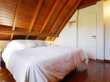 Maschwitz Club | Casa 5 dorm., parque y pileta