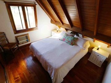 Maschwitz Club | Casa 5 dorm., parque y pileta