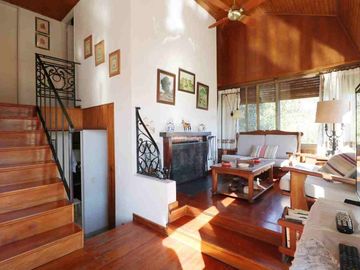 Maschwitz Club | Casa 5 dorm., parque y pileta