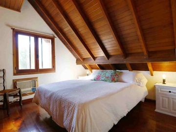 Maschwitz Club | Casa 5 dorm., parque y pileta
