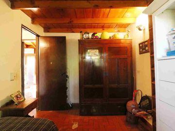 Maschwitz Club | Casa 5 dorm., parque y pileta