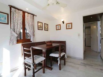 Maschwitz Club | Casa 5 dorm., parque y pileta