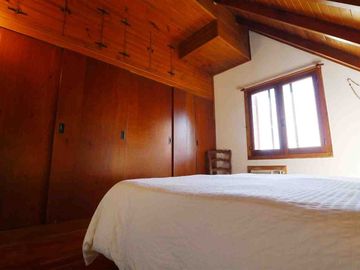 Maschwitz Club | Casa 5 dorm., parque y pileta